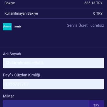 Lugabet Para Vermiyor, Hala Beni Kilitlemiş