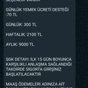 İşin Olsun Pusula Call Center Adı Altında Bilgi Toplama