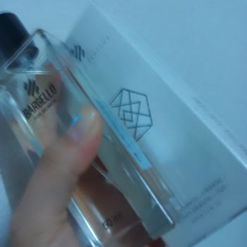 Bargello Perfume Bargello 122 Numara Kalıcılık Sorunu