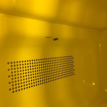 Arçelik Mikrodalga Fırınımda Pas Mevcut