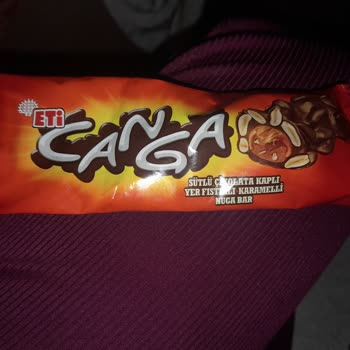 Bozuk Ve Hatalı Eti Canga