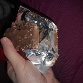 Bozuk Ve Hatalı Eti Canga