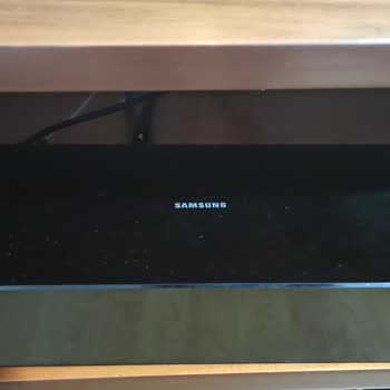 Samsung TV Connect Box Pert