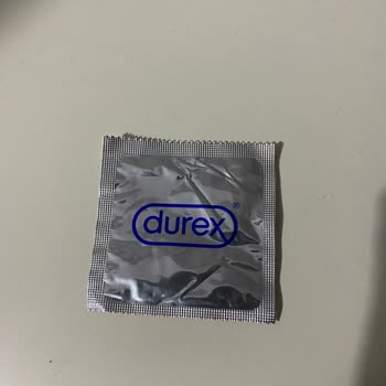Durex 40'lı Paketinde Eksik Ürün Çıktı