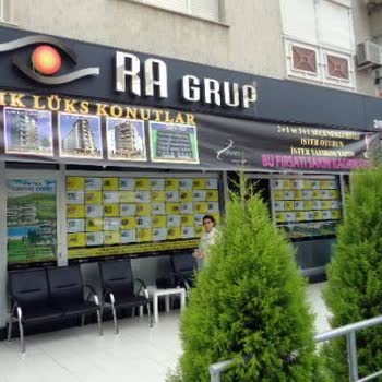 İzmir Karşıyaka Ra Grup'tan Şikayetçiyim