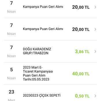 VakıfBank Platinum Plus Kart World Puan Geri Alınması