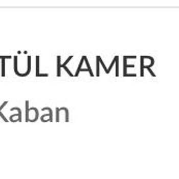 Kamer Kids İade Sorunu!