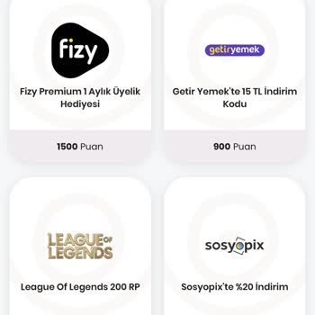 Nutella Uygulamasındaki Hediyelerin Saçmalığı