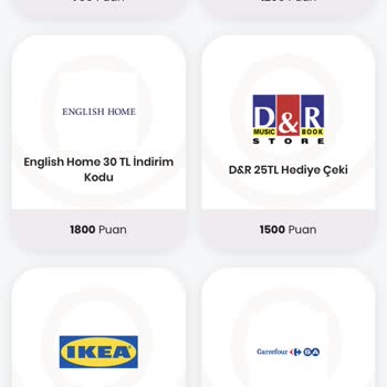 Nutella Uygulamasındaki Hediyelerin Saçmalığı