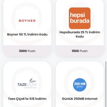 Nutella Uygulamasındaki Hediyelerin Saçmalığı