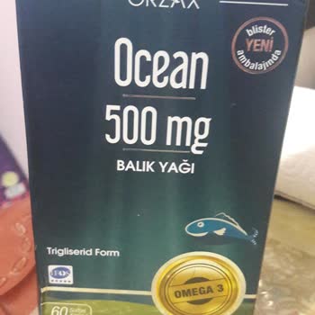 Pharmaeasy Balık Yağı Orjinalliği Şüpheli