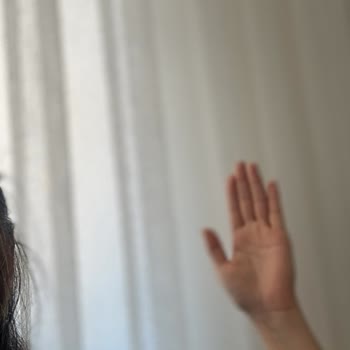 iPhone Instagram Kamerası Portre Çekiyor