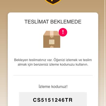 0850 545 43 84'ten Gelen SMS