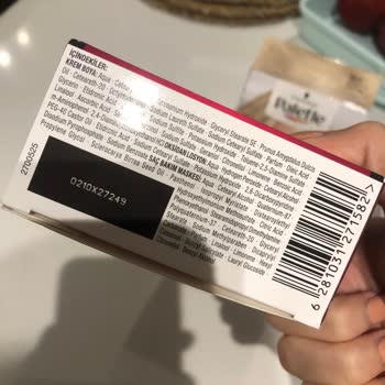 Palette 10-1 Deri Yanığı Ve Yaralar