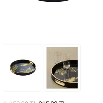 Paşabahçe Mağaza Ve Onlineda Afaki Fiyat Farkı