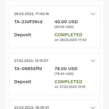 Xecop.io/client Firması Paramı Ödemiyor