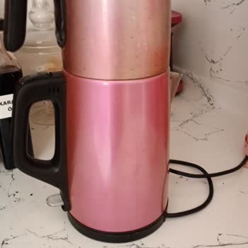 Altus Ürünün Servis Tarafından Alt Kısmı Değişti Altı Farklı Renk Geldi Üstü