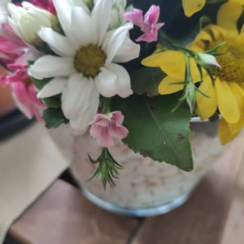 Çiçek Sepeti Eksik Farklı Ürün Gönderdi