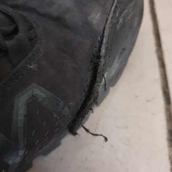 Jump Botun Garantiden Değişimini Talep Ediyorum.