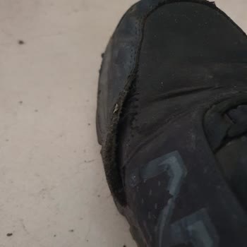 Jump Botun Garantiden Değişimini Talep Ediyorum.