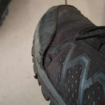 Jump Botun Garantiden Değişimini Talep Ediyorum.