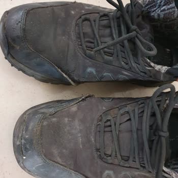 Jump Botun Garantiden Değişimini Talep Ediyorum.