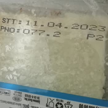 Şok Marketler Aldığım Ürün Bozuk Çıktı