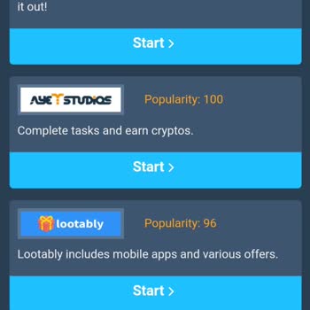 Coinpayu Önceki Gün Anketlerden Kazandığım Kredilerin Silinmesi