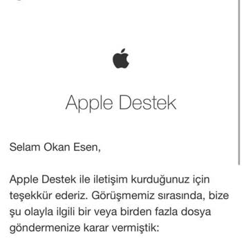 Trendyol Apple Airpods Pro 2. Nesil İade Kabul Etmiyorlar, Arızalı