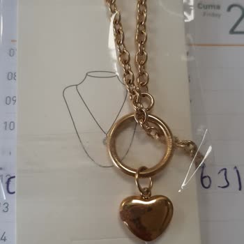 Toptan Takı Aksesuar - By Yasin Topçu Hasarlı Ve Kırık Ürün