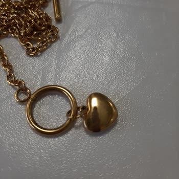 Toptan Takı Aksesuar - By Yasin Topçu Hasarlı Ve Kırık Ürün