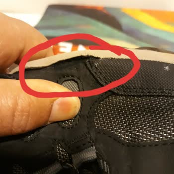 Skechers Ürününün Arkasında Durmuyor