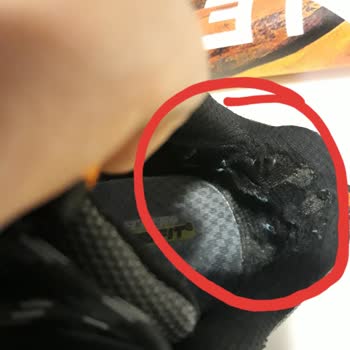 Skechers Ürününün Arkasında Durmuyor