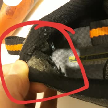 Skechers Ürününün Arkasında Durmuyor