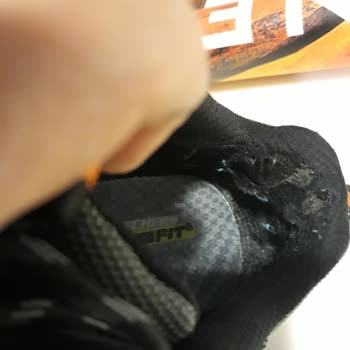 Skechers Ürününün Arkasında Durmuyor