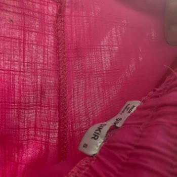 Haziran Tesettür Tesettür Ürünün İç Belli Etmesi, Takımdaki Renk Farklılıkları