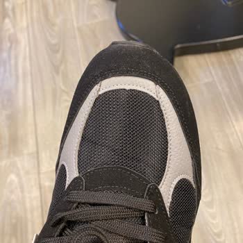 New Balance 109 Ayakkabı Kalitesizliği