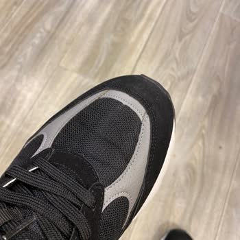 New Balance 109 Ayakkabı Kalitesizliği