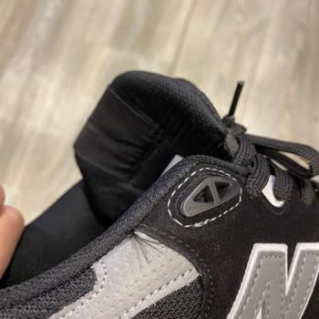 New Balance 109 Ayakkabı Kalitesizliği