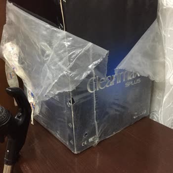 Aura Cleanmax Temizlik Robotu Başlık Sorunu