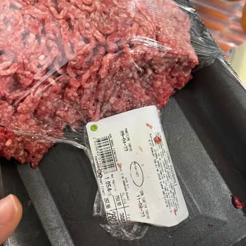 Carrefour SA Kıyma Kokuyor