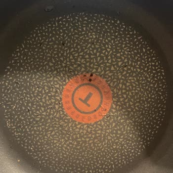 Tefal Tavanın İçi Kabardı