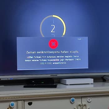 Turkcell TV+ Superonline + Tvnet Pişmanlıktır!