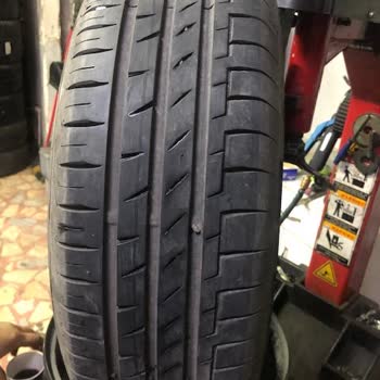 Hedef Renault Zeytinburnu Servisi Lastikteki Koca Vidaları Görmemesi!