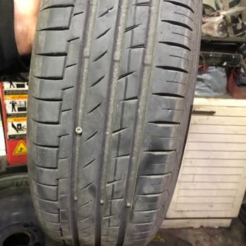 Hedef Renault Zeytinburnu Servisi Lastikteki Koca Vidaları Görmemesi!