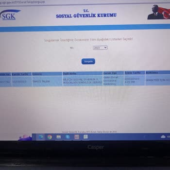 SGK EYT Bekleme Sorunu Bitmiyor