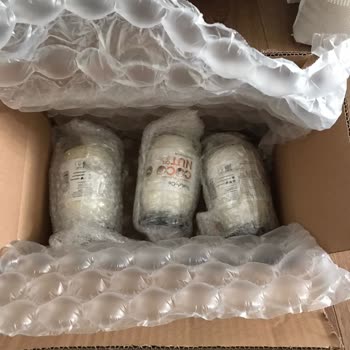 The Lifeco Thelifeco Kargodan Çıkan Kırık Kavanozu Parmağımı Kesti