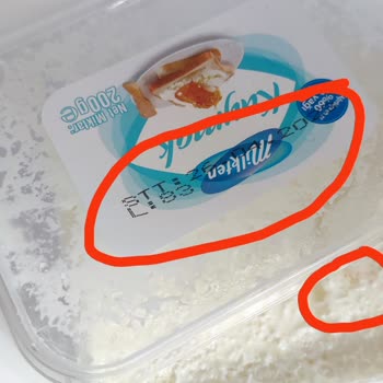 A101 Kendi Markası Olan Bozuk Malı Satıp Değişim Yapmıyor