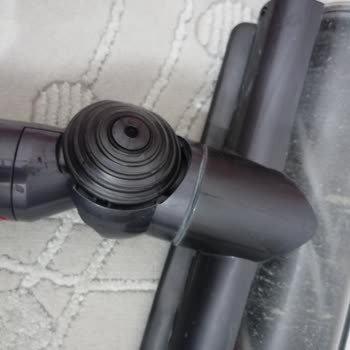 Dyson V11 Kablosuz Süpürge Aksesuarlarında Sorun