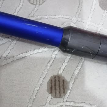 Dyson V11 Kablosuz Süpürge Aksesuarlarında Sorun
